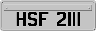 HSF2111