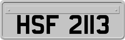 HSF2113
