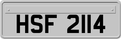 HSF2114