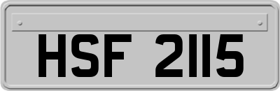HSF2115
