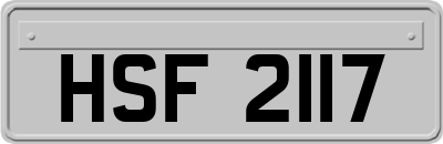HSF2117