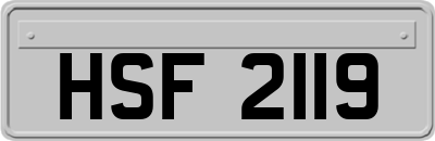 HSF2119