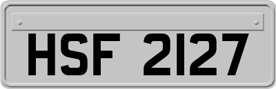 HSF2127