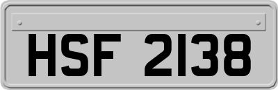 HSF2138