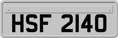 HSF2140