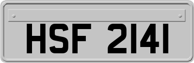 HSF2141