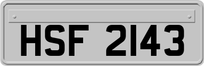 HSF2143