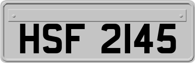 HSF2145