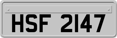 HSF2147