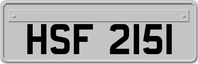 HSF2151