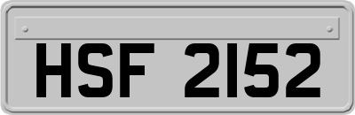 HSF2152
