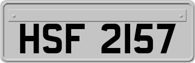HSF2157