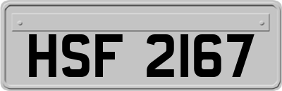HSF2167
