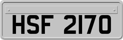 HSF2170