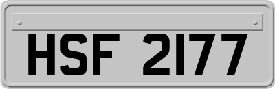 HSF2177