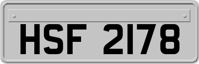 HSF2178