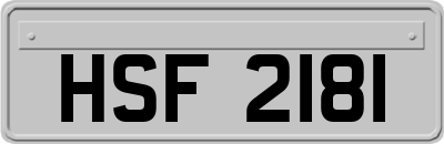 HSF2181