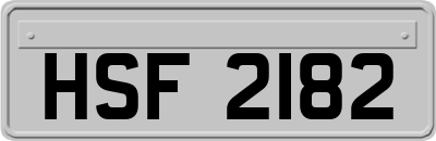 HSF2182
