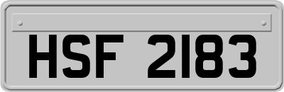 HSF2183
