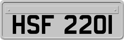 HSF2201