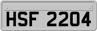 HSF2204