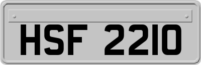 HSF2210