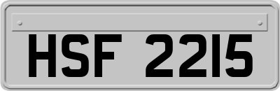 HSF2215