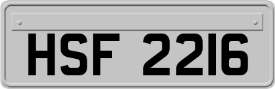 HSF2216