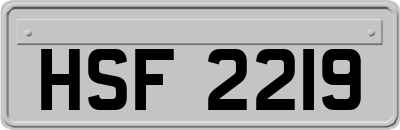 HSF2219