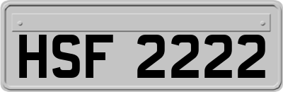 HSF2222