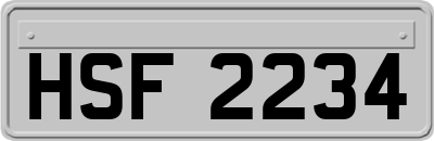 HSF2234