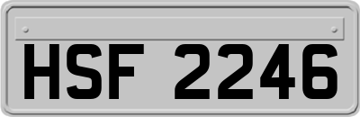 HSF2246