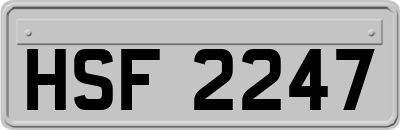 HSF2247
