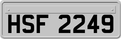 HSF2249