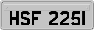 HSF2251