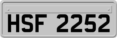HSF2252