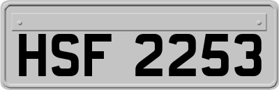 HSF2253