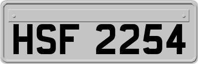 HSF2254