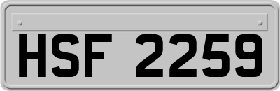 HSF2259