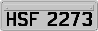 HSF2273