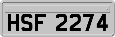 HSF2274