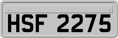 HSF2275