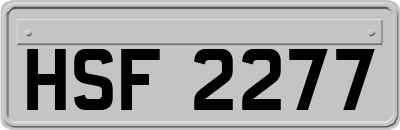 HSF2277