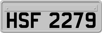 HSF2279
