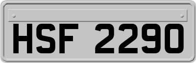 HSF2290