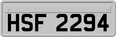 HSF2294