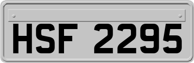 HSF2295