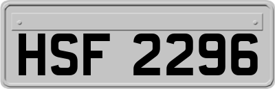 HSF2296