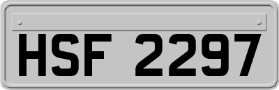 HSF2297