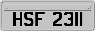 HSF2311